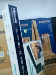 Hisense 500W 3.1CH Soundbar da Wireless Subwoofer (AX3100Q) - 1