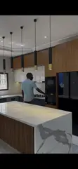 Sallon Girki na Alatu - Zane na Zamani - 2