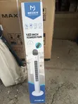 Meden 40" Tower Fan with 2 Years Warranty - 3