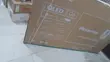 85-Inch Hisense QLED 4K Smart TV - 1