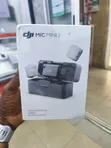 DJI Mic 2 Wireless Microphone System - 1