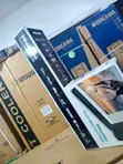 Hisense 500W 3.1CH Soundbar da Subwoofer Mara Wayar - 2