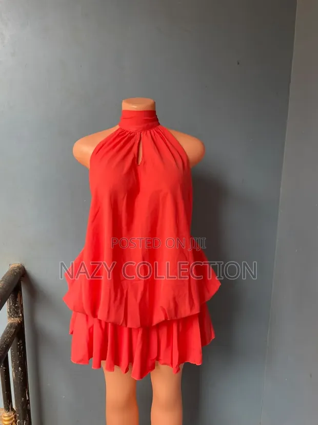 Quality Sexy Gown - 1
