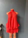 Quality Sexy Gown - 1