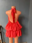 Quality Sexy Gown - 2