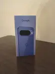 Sabon Google Pixel 10 128GB Blue - 3