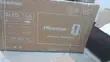 Brand New Hisense 85-Inch 4K QLED Smart TV - 2