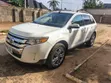 Ford Edge 2014 Fari - 1