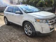Ford Edge 2014 Fari - 4