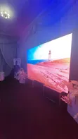 LED Screen na Coci - 1