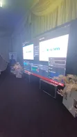 LED Screen na Coci - 2