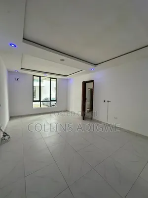 2 Bedroom Apartment for Rent in Chevron, Lekki