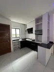 2 Bedroom Apartment don haya a Chevron, Lekki - 5