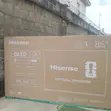 Hisense 85-Inch QLED Smart TV - 2