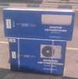 Maxi 1.5 HP Split Unit Inverter AC - 2