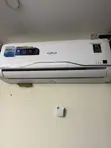 Haier Thermocool Genpal 1.5HP Inverter AC - 1