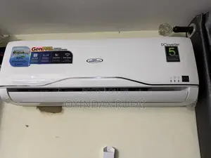 Haier Thermocool Genpal 1.5HP Inverter AC