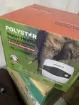 Polystar PV-JY15LWH 15L Electric Water Heater - 2