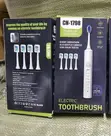 CN-1798 Rechargeable Electric Toothbrush - 1