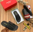 Premium Slides Slippers for Men - 5