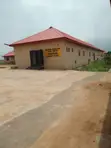 Hall and Event Center for Rent - Simawa, Ogun State - 1