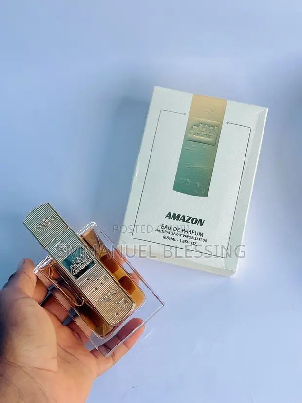 Angham Eau de Parfum 50ml by Lattafa - 1