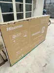 Hisense 85 Inch QLED Smart TV - 2