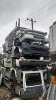 Hummer H1 2006 - 4