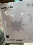 Wavlink AX3000 HD9S Wurin Waje Na Access Point - 2