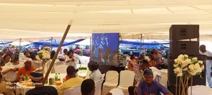 Church LED Screen - Osogbo