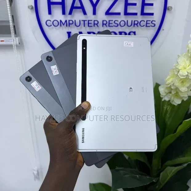 Samsung Galaxy Tab A9+ 64GB Blue - 1