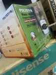 Polystar PV-JY15LWH 15L Karamin Ruwan Zafi - 2