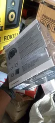 Audio-Technica ATH-M50x Kanun Kunnawa na Studio - 2