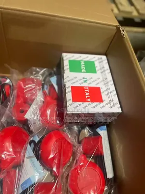 Master Brand Floating Switch