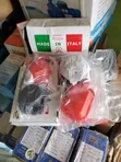 Master Brand Floating Switch - 3