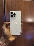 Apple iPhone 14 Pro Max 256GB Zinariya - 1