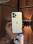 Apple iPhone 14 Pro Max 256GB Zinariya - 3
