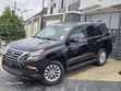 Lexus GX 460 Base 2015 Black - 2