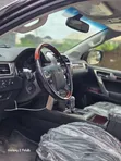 Lexus GX 460 Base 2015 Black - 5