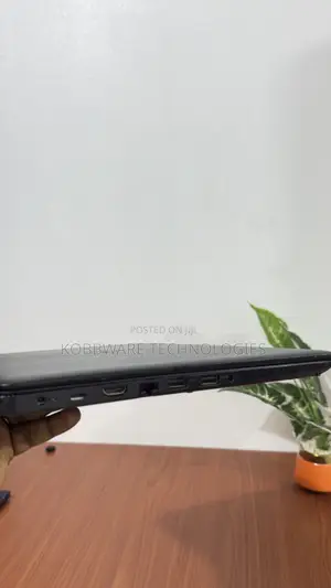 Dell Latitude 3500 Laptop - Core i5, 8GB RAM, 256GB SSD