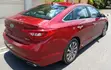 Hyundai Sonata Sport 2015 Red - 4