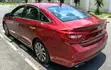 Hyundai Sonata Sport 2015 Red - 5