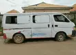 Toyota HiAce 2004 White - 1