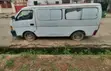 Toyota HiAce 2004 White - 2