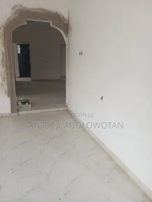 3-Bedroom Bungalow for Sale in Osogbo
