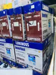 Brand New Luminous 220Ah Tall Tubular Battery - 1