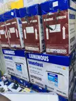 Brand New Luminous 220Ah Tall Tubular Battery - 3