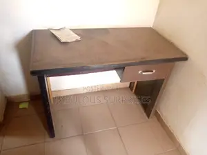 Boss Office Products Two Office Tables