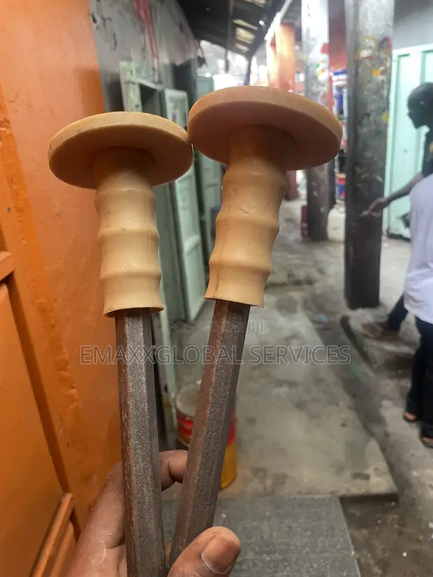 Se Brand New Chisel Tool - 1