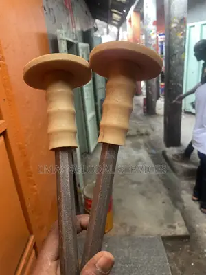 Se Brand New Chisel Tool